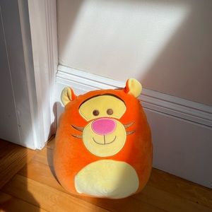 Tigger Squishmallow